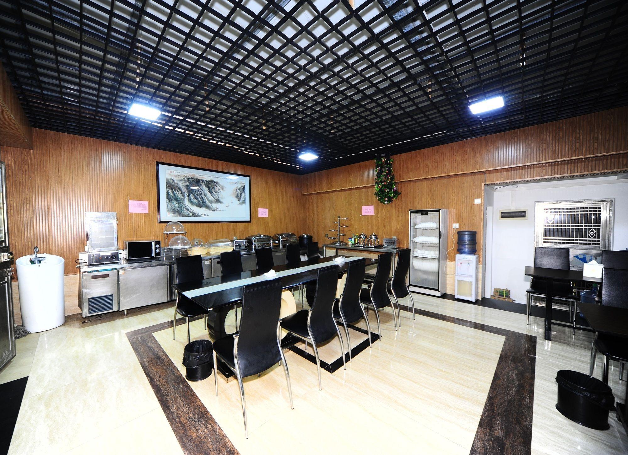 Jiangyue Hotel Zhongshan 8Th Road Guangzhou Dış mekan fotoğraf