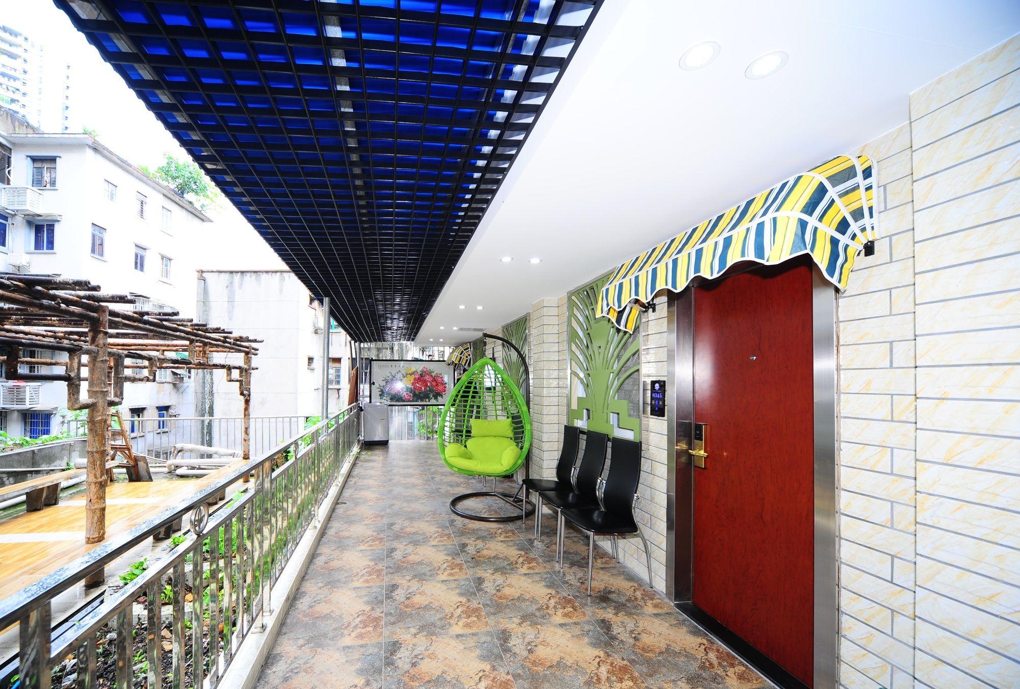 Jiangyue Hotel Zhongshan 8Th Road Guangzhou Dış mekan fotoğraf