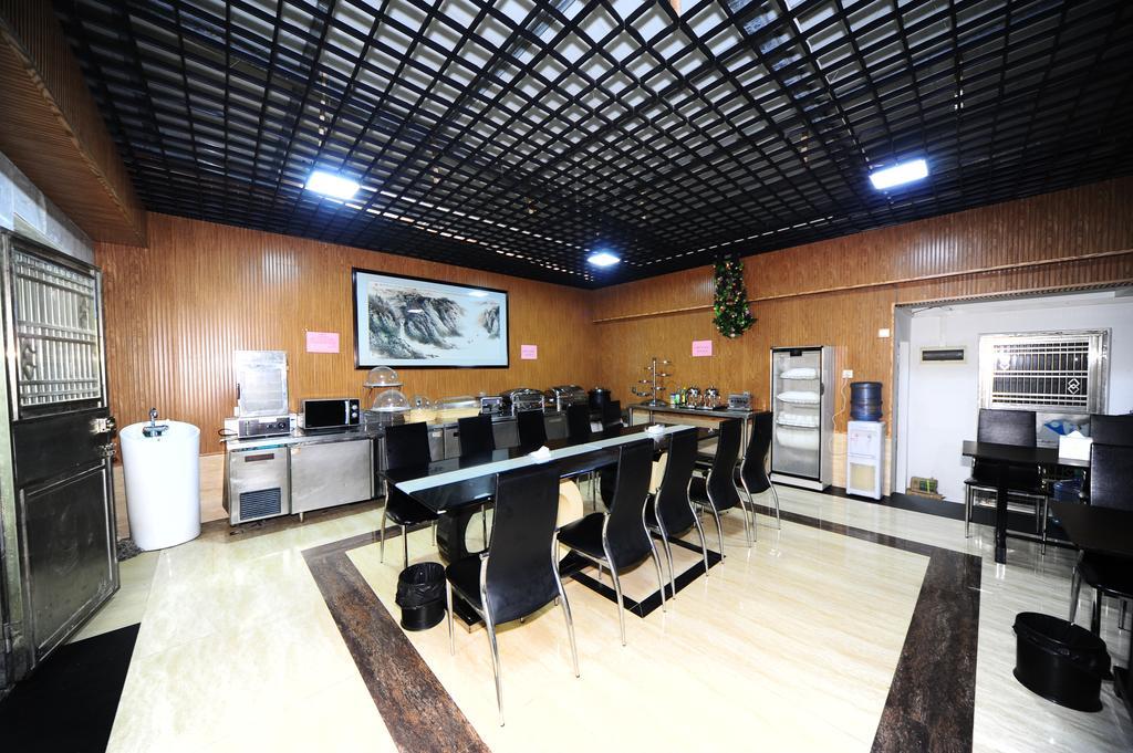 Jiangyue Hotel Zhongshan 8Th Road Guangzhou Dış mekan fotoğraf