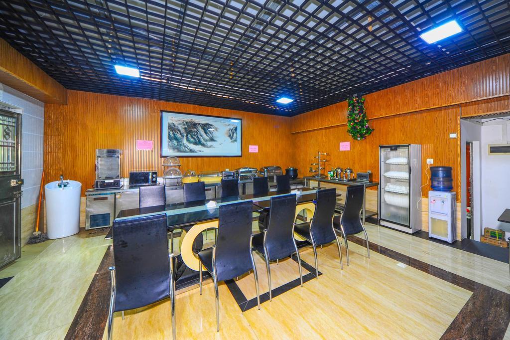 Jiangyue Hotel Zhongshan 8Th Road Guangzhou Dış mekan fotoğraf