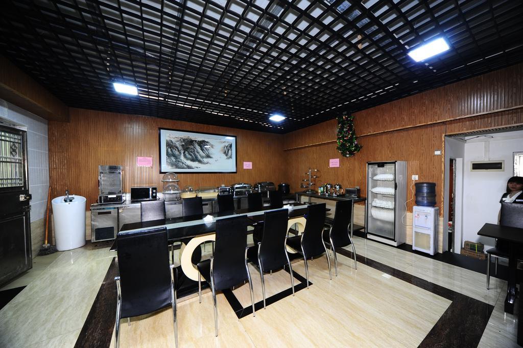 Jiangyue Hotel Zhongshan 8Th Road Guangzhou Dış mekan fotoğraf